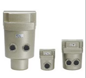 日本SMC除臭过滤器AMF450C-06B