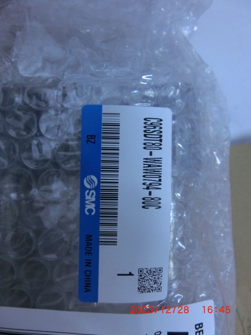 日本SMC气缸C96SDT80-WAW0794-80C