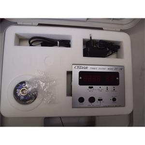 日本CEDAR思达DI-1M-IP50扭力测试仪