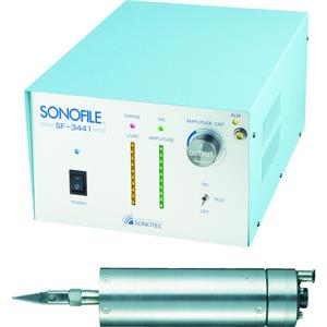 日本SONOTEC松泰克SF-3441.SF-8500RR超声波切割机