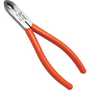 日本FUJIYA富基亚SP26-175螺杆扁嘴钳全长172mm