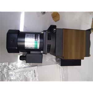 日本PISCO匹士科RPV064-200V200旋片式真空泵