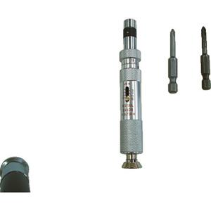 日本KANON中村CN15LTDK-H扭力螺丝刀