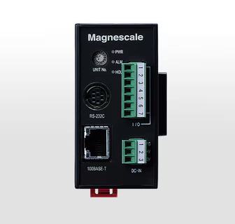 日本Magnescale索尼MG80-SC1接口模块