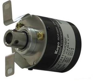 日本KOYO光洋TRD-2TH500BF线速感应编码器