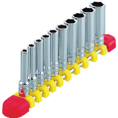 日本KTC京都机械TB2L10E深插式套筒工具组