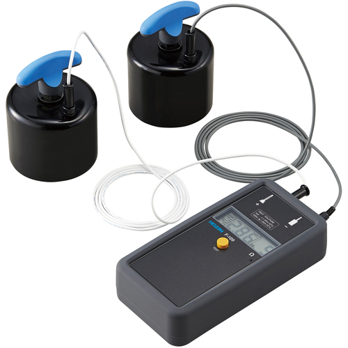 日本HOZAN宝三F-109-TA表面电阻测试仪