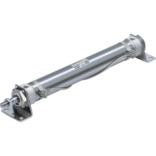 日本SMC气缸标准型双动式单杆自动开关CDM2B32-150AZ-A93