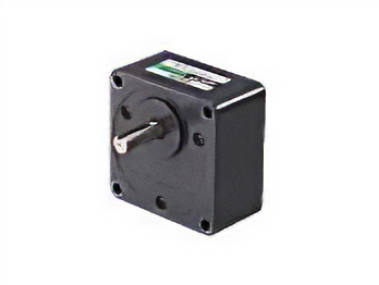 日本ORIENTAL东方马达4GN36K减速齿轮箱