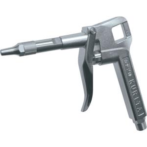 日本KURITA栗田SUS-AG45全不锈钢气枪