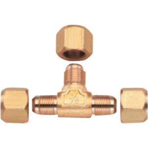 日本TASCO三通连接继手TA260E-2