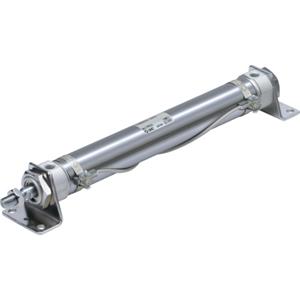 日本SMC气缸标准型双动式单杆自动开关CDM2B32-150AZ-A93