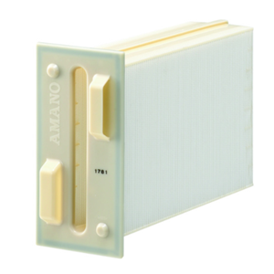 日本AMANO安满能PLB-210176除尘器用滤芯