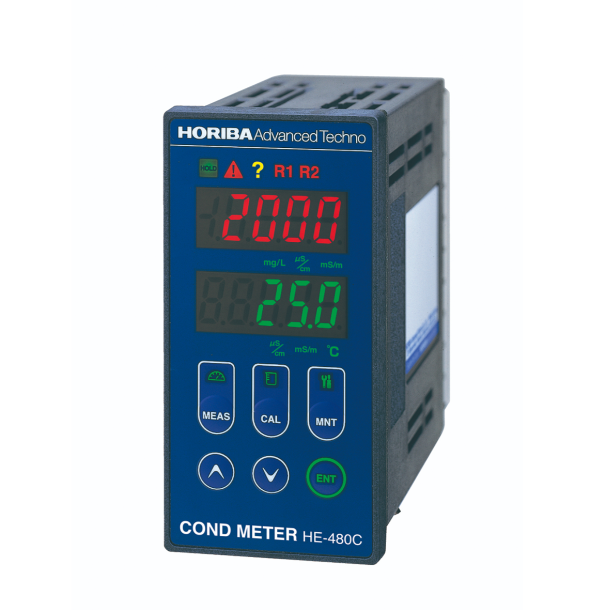 日本HORIBA堀场HE-480C电阻率计