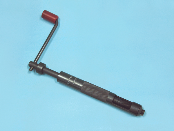 KATO加藤2KPHF-3无尾螺纹护套安装工具