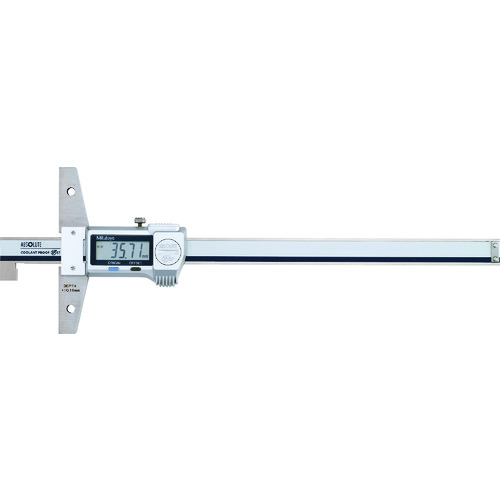 日本MITUTOYO三丰VDS-P15游标卡尺