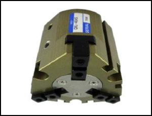 日本KONSEI近藤CKL-80AS-L1-ET3LPS2强力卡盘