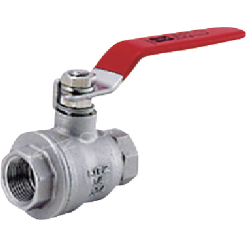 日本KITZ北泽UTFZ25A不锈钢浮动球阀