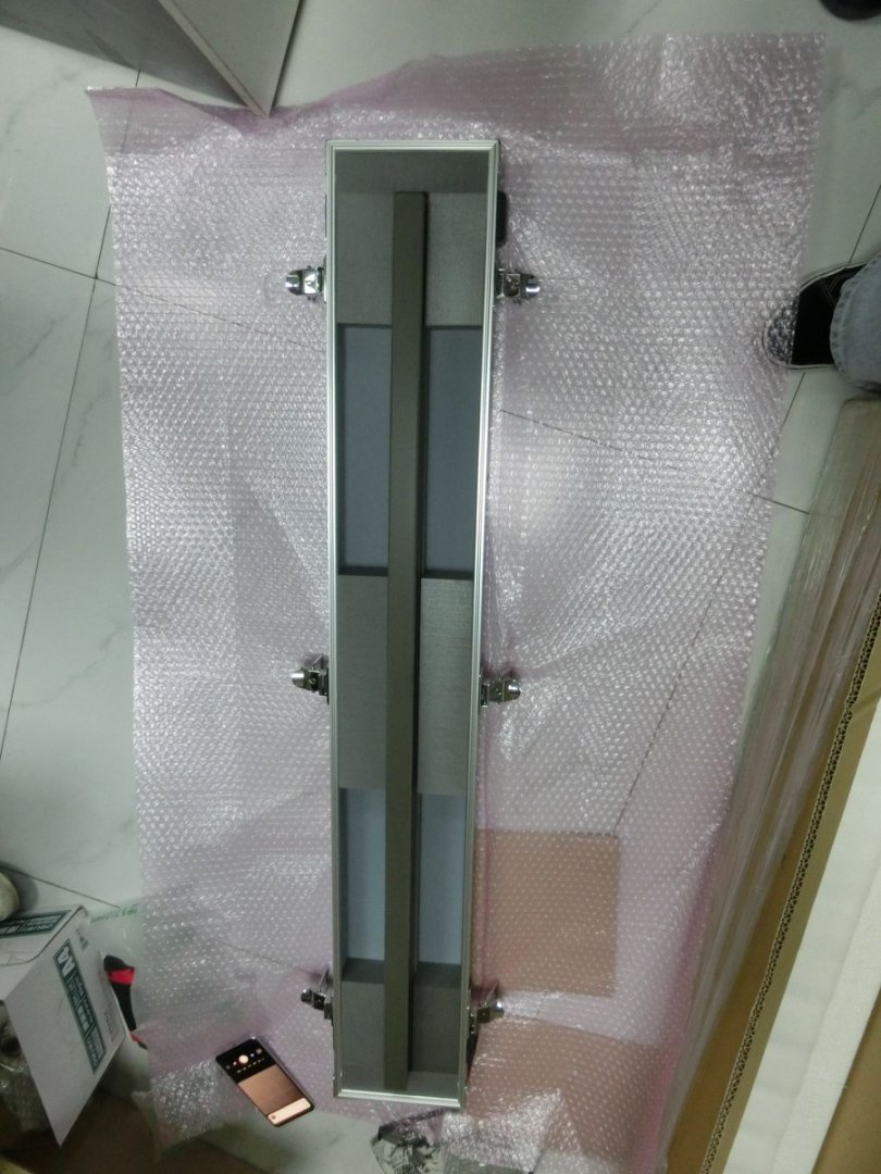 日本SODICK沙迪克5093523基准直定规