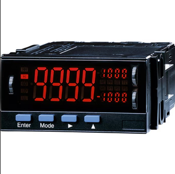 WATANABE渡边A6114-11电流计