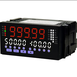 WATANABE渡边电机WPM-1-12-302-000电流数字仪表