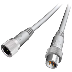 日本azbil山武PA5-4ILX2SK-C接近开关用电源线