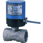 日本KITZ北泽EA200-UTE15A不锈钢微型电动球阀