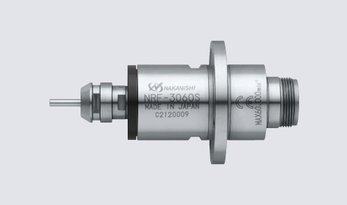 日本NAKANISHI高速电主轴NRF-3060S
