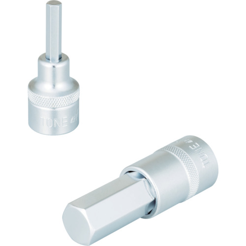 日本TONE前田4H-14六角套筒