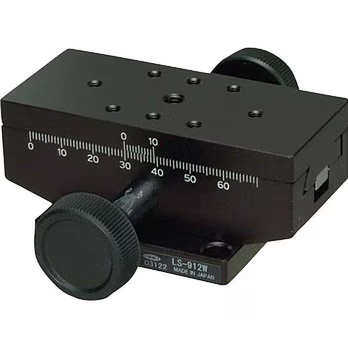 日本CHUO SEIKI中央精机X轴滑台LS-912W