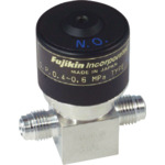 日本FUJIKIN富士金FP-ND-71-9.52隔膜阀