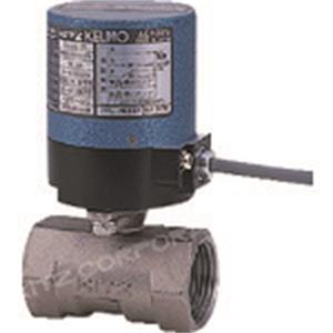 日本KITZ北泽EA200-UTE15A不锈钢微型电动球阀