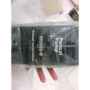 PASCAL帕斯卡X6308S-B油压泵