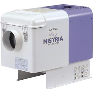 日本AMANO安满能MZ-15滤芯