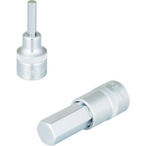 日本TONE前田4H-14六角套筒