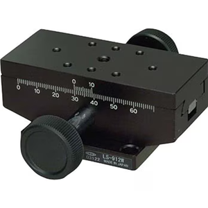 日本CHUO SEIKI中央精机X轴滑台LS-912W