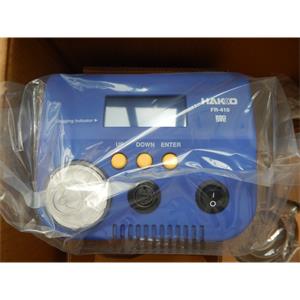 日本HAKKO白光FR-410-220V吸锡枪