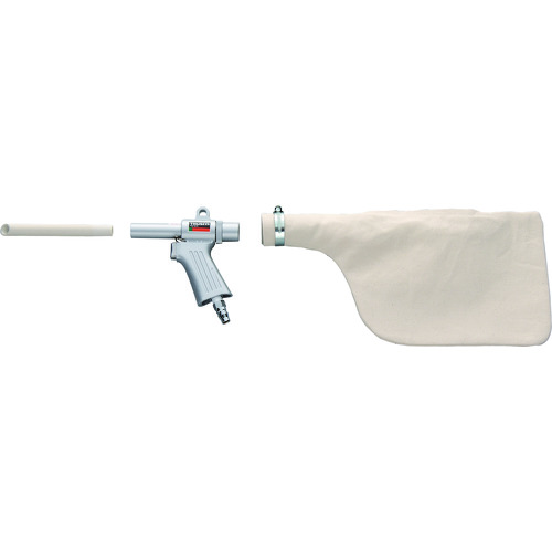 日本TRUSCO中山MAG-11A喷枪