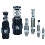 日本SMC可调式减震器RB-LROEM0.1M