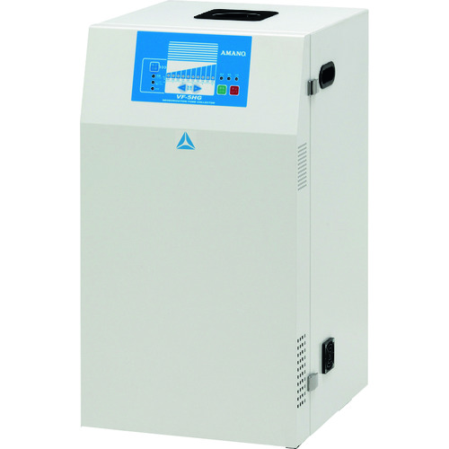 日本AMANO安满能VF-5HG-200V激光标记机专用集尘器