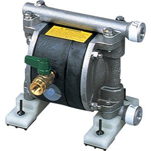 日本YAMADA山田NDP-5FAT隔膜泵