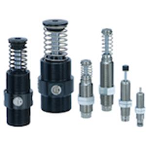 日本SMC可调式减震器RB-LROEM0.1M