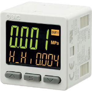 日本SMC数显压力开关ZSE20F-N-M-01