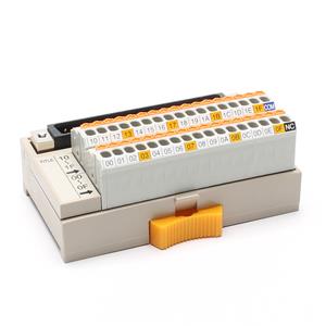 日本TOGI东洋技研PCX-4F40-TB34-M2-X电气连接器端子