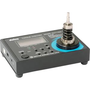 日本DELVO达威DLT1133A扭矩测量仪