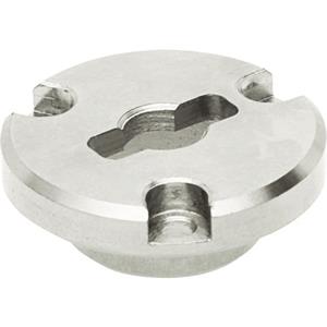 日本IMAO今尾QCTH0834-B-SUS锁紧器