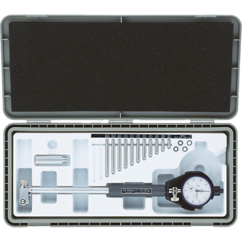 日本MITUTOYO三丰CG-60AX内径表