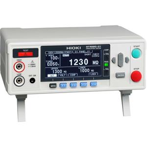日本HIOKI日置ST5520-01绝缘电阻测试仪