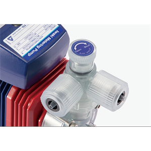 日本IWAKI易威奇EHN-C31FC6R电子计量泵