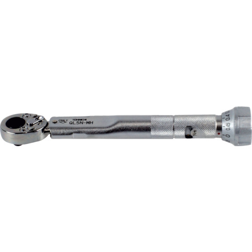 日本TOHNICHI东日QL5N-MH扭力扳手